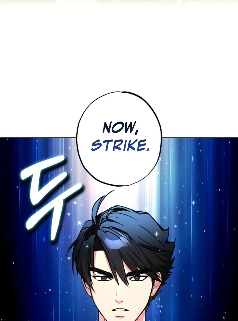 The Housekeeper in the Dungeon Chapter 59 - Page 69