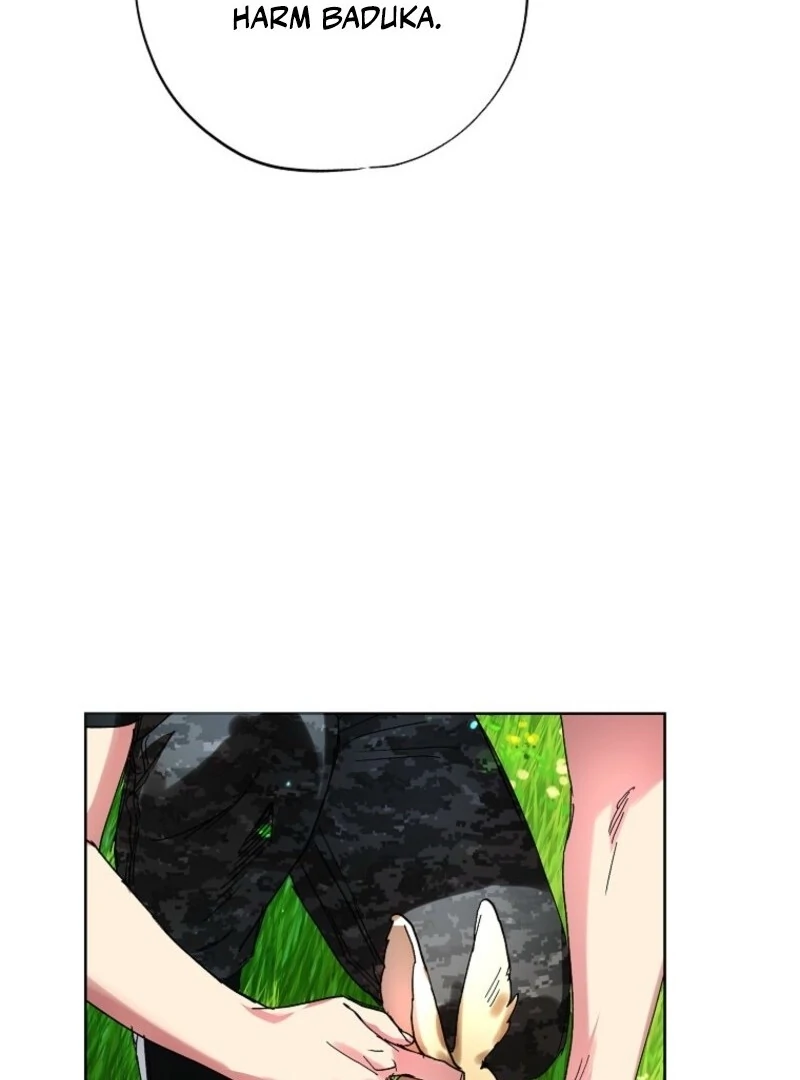The Housekeeper in the Dungeon Chapter 59 - Page 79