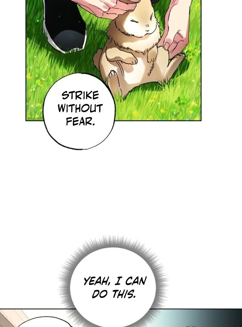 The Housekeeper in the Dungeon Chapter 59 - Page 80