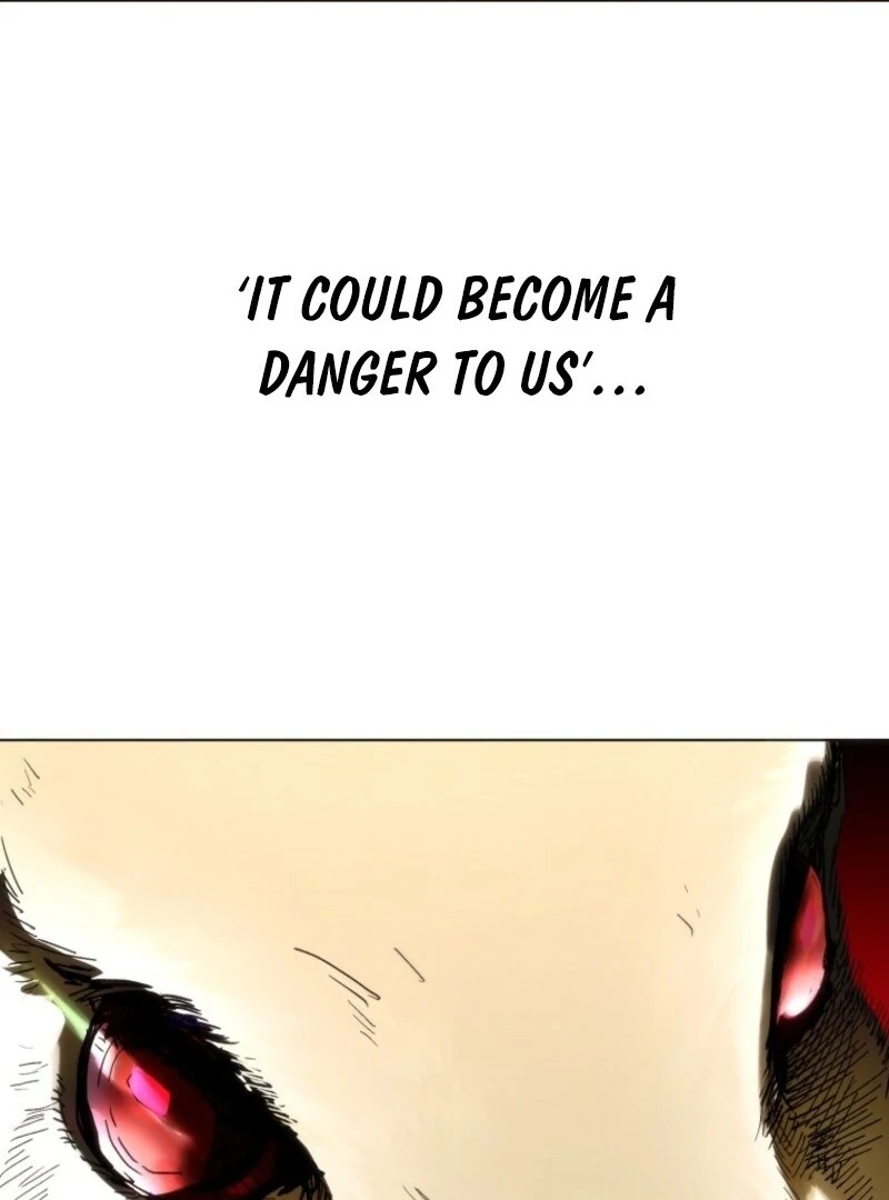 The Housekeeper in the Dungeon Chapter 59 - Page 84