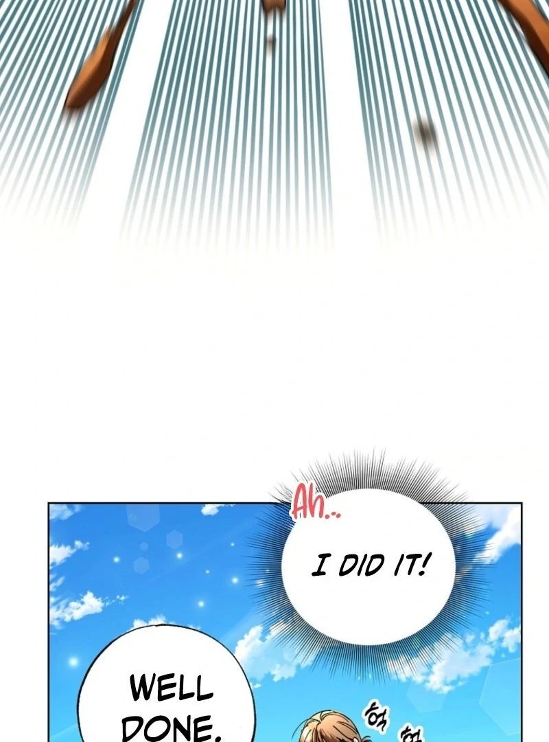 The Housekeeper in the Dungeon Chapter 59 - Page 89