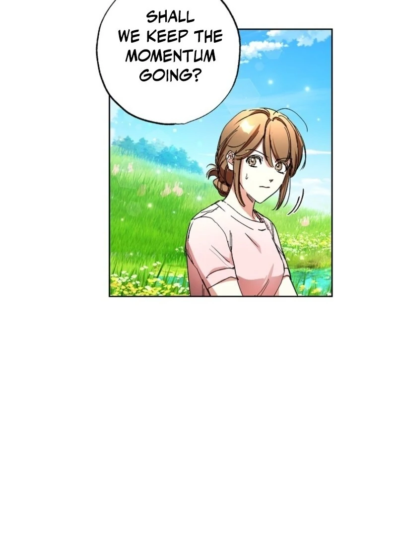 The Housekeeper in the Dungeon Chapter 59 - Page 91