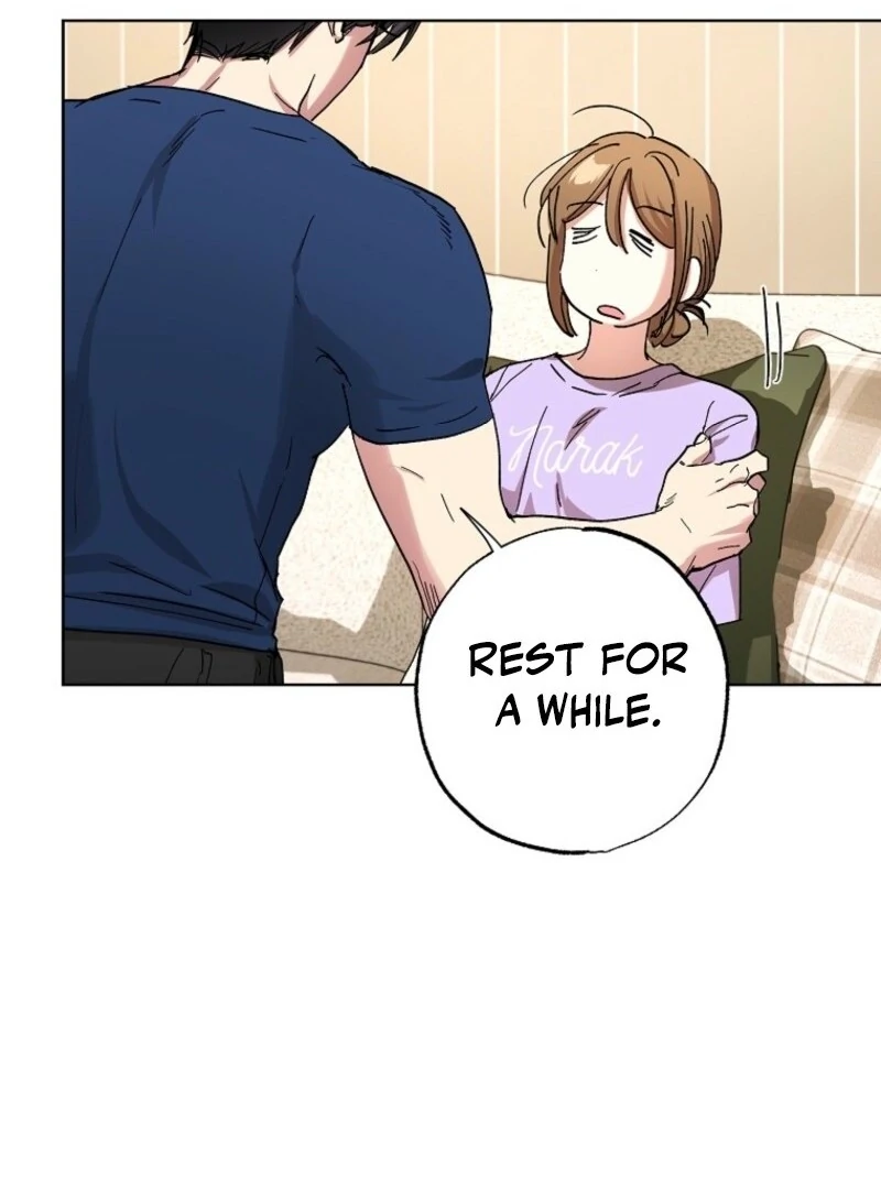 The Housekeeper in the Dungeon Chapter 59 - Page 98