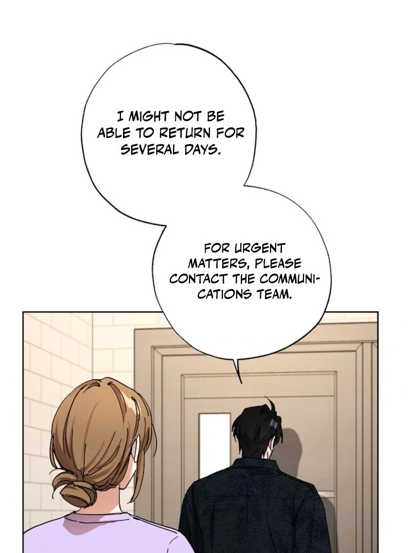 The Housekeeper in the Dungeon Chapter 60 - Page 15