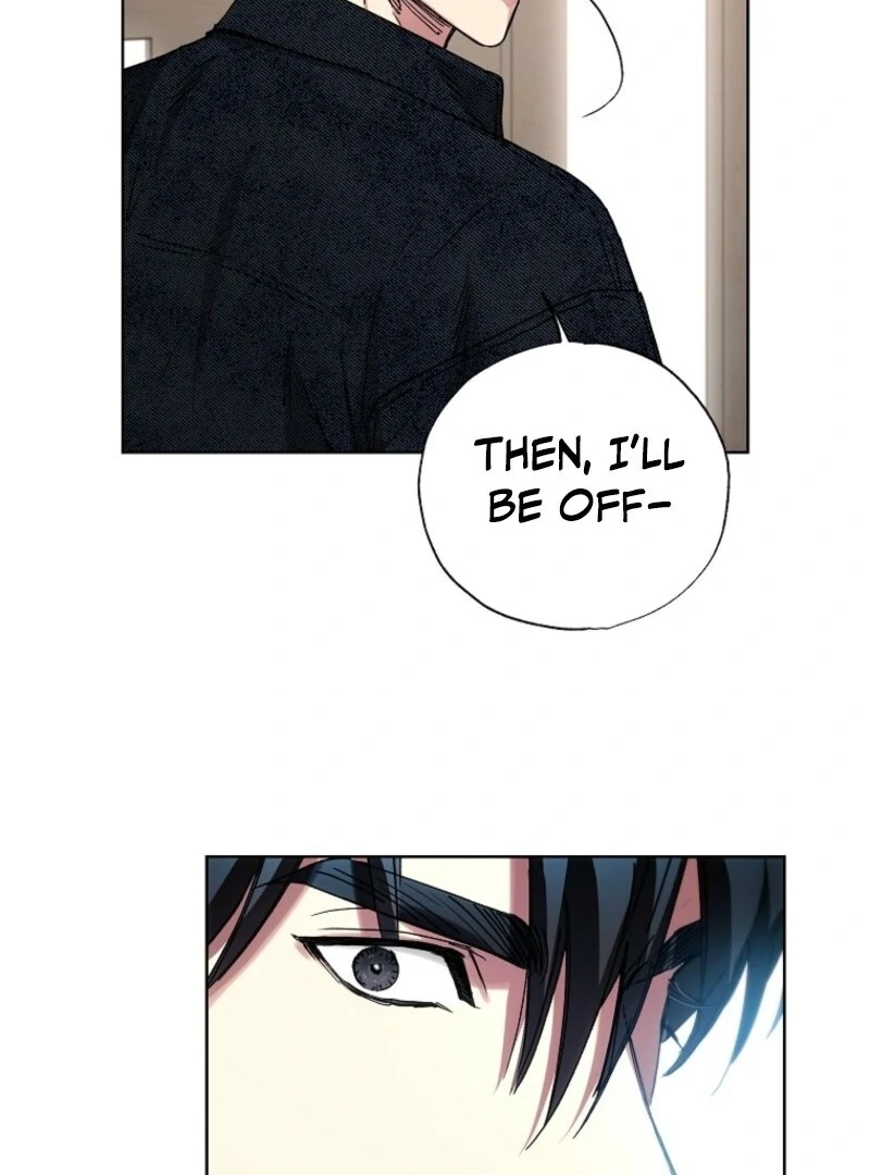 The Housekeeper in the Dungeon Chapter 60 - Page 17