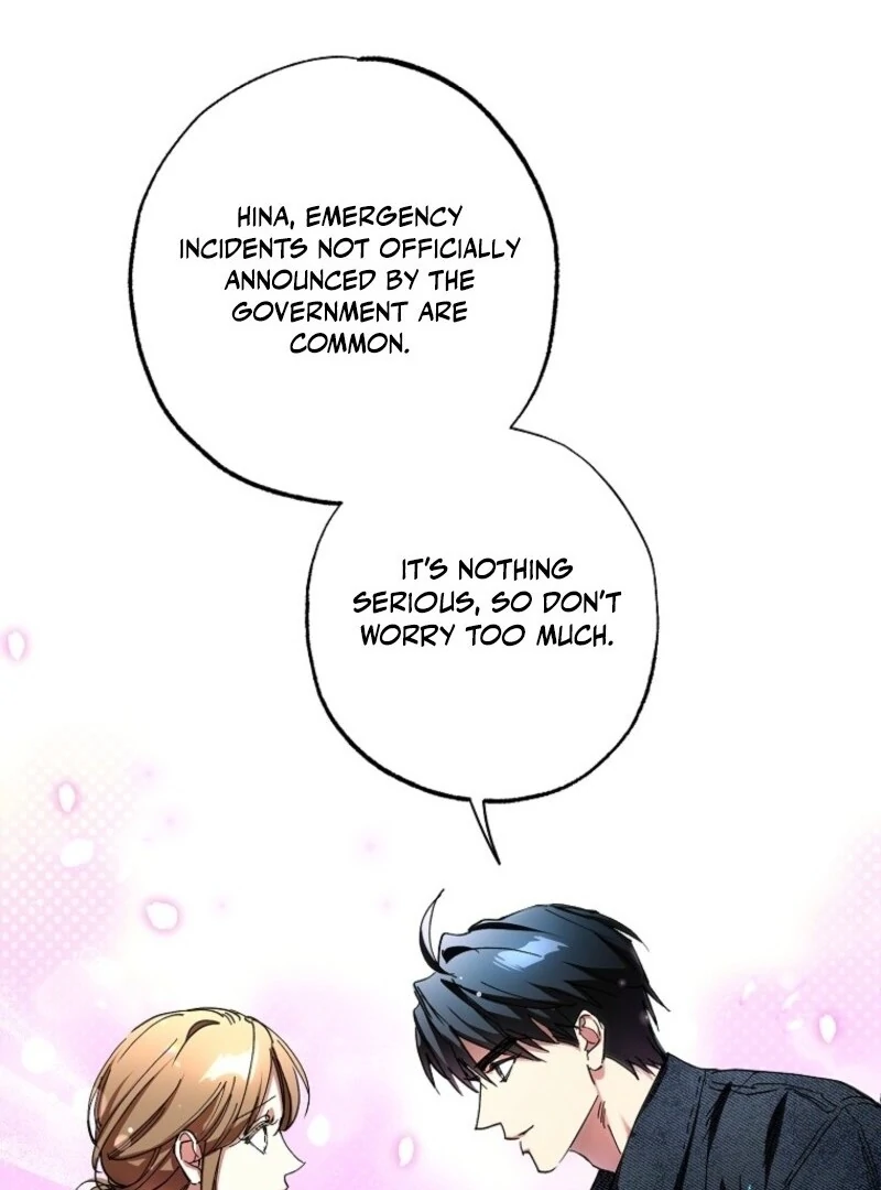 The Housekeeper in the Dungeon Chapter 60 - Page 20