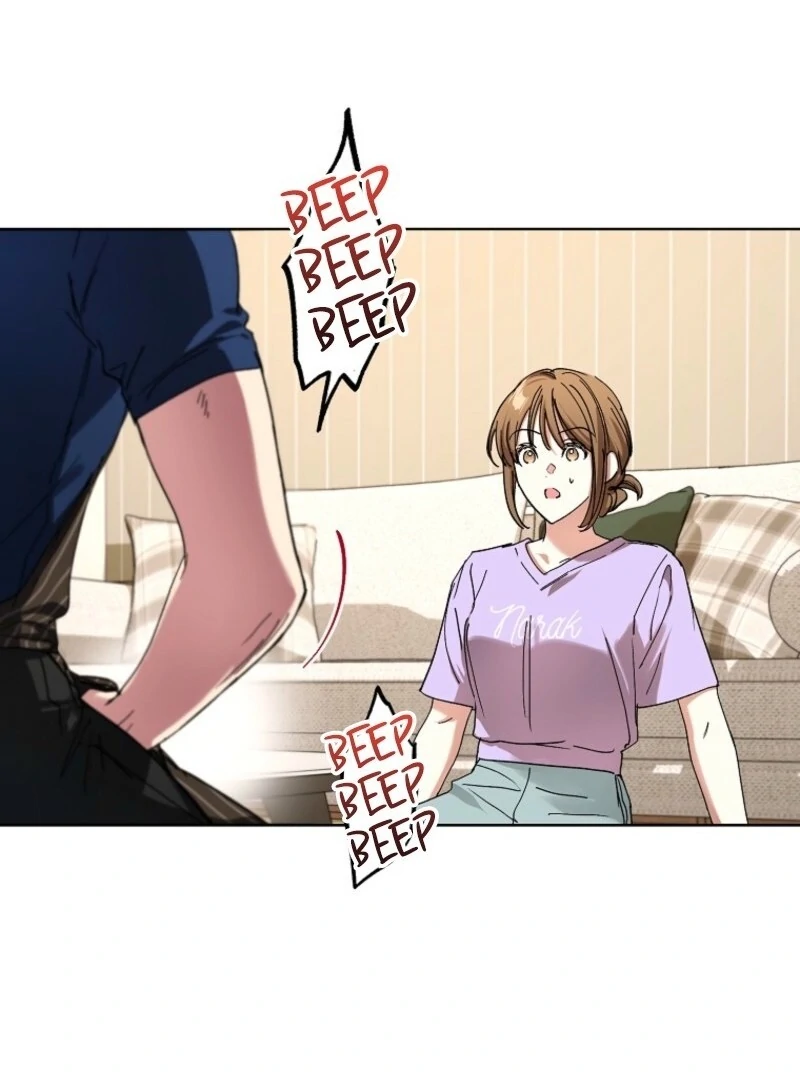 The Housekeeper in the Dungeon Chapter 60 - Page 3