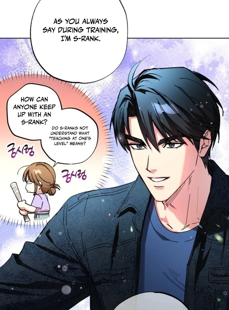 The Housekeeper in the Dungeon Chapter 60 - Page 22