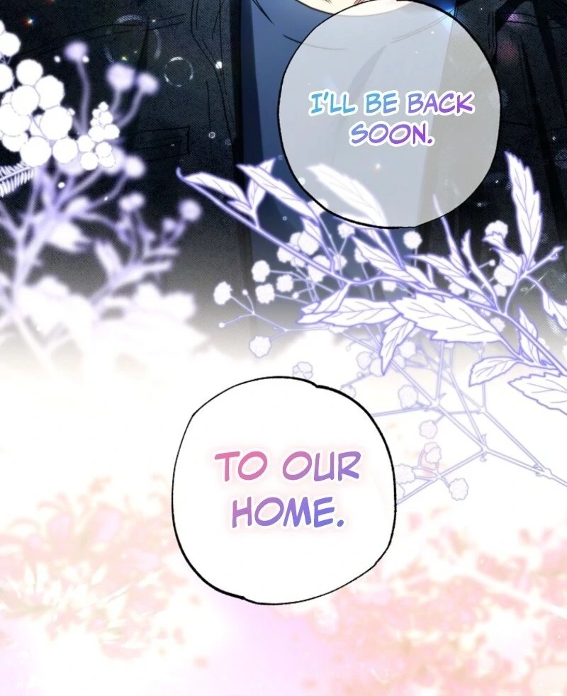 The Housekeeper in the Dungeon Chapter 60 - Page 27