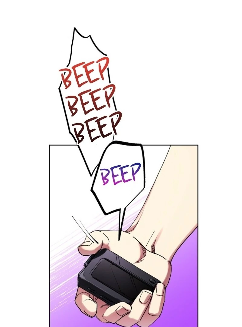 The Housekeeper in the Dungeon Chapter 60 - Page 4
