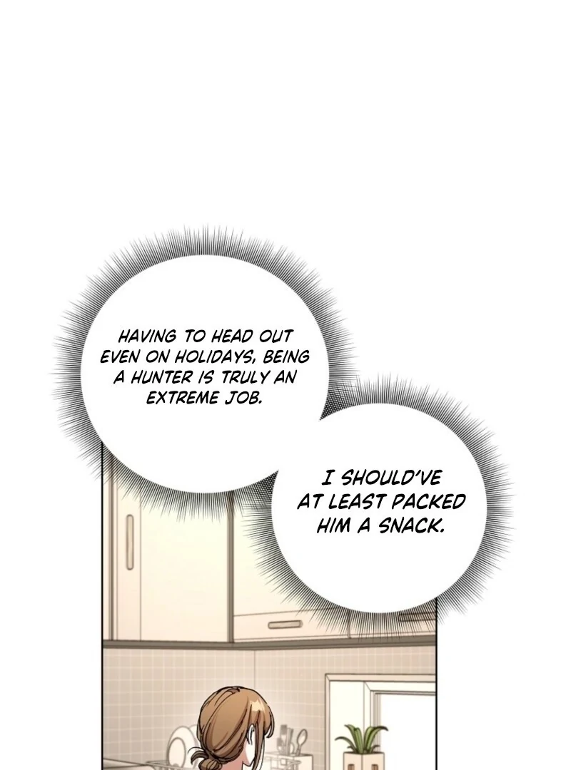 The Housekeeper in the Dungeon Chapter 60 - Page 33