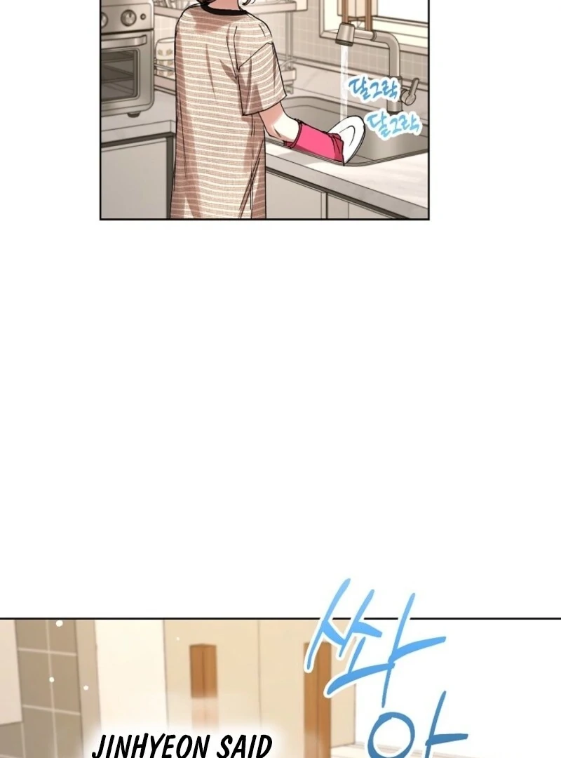 The Housekeeper in the Dungeon Chapter 60 - Page 34