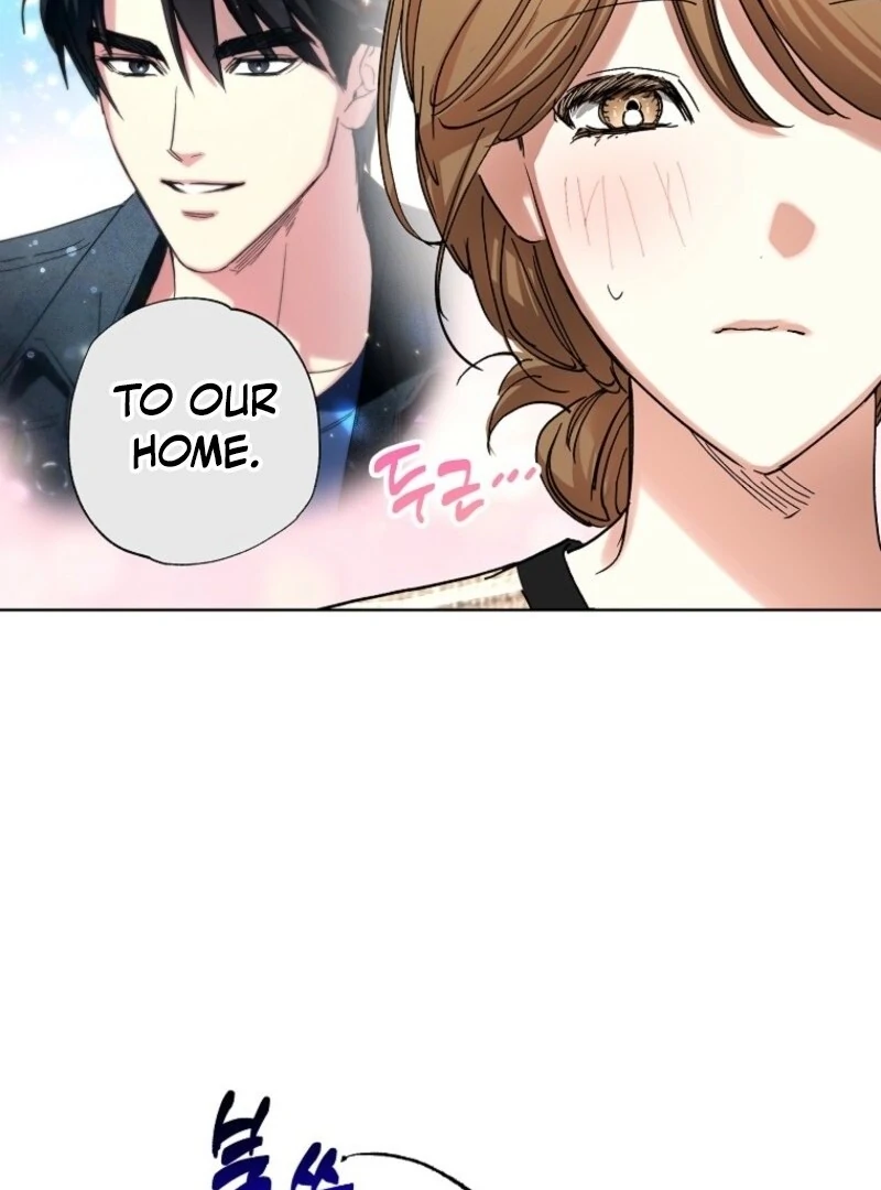 The Housekeeper in the Dungeon Chapter 60 - Page 37