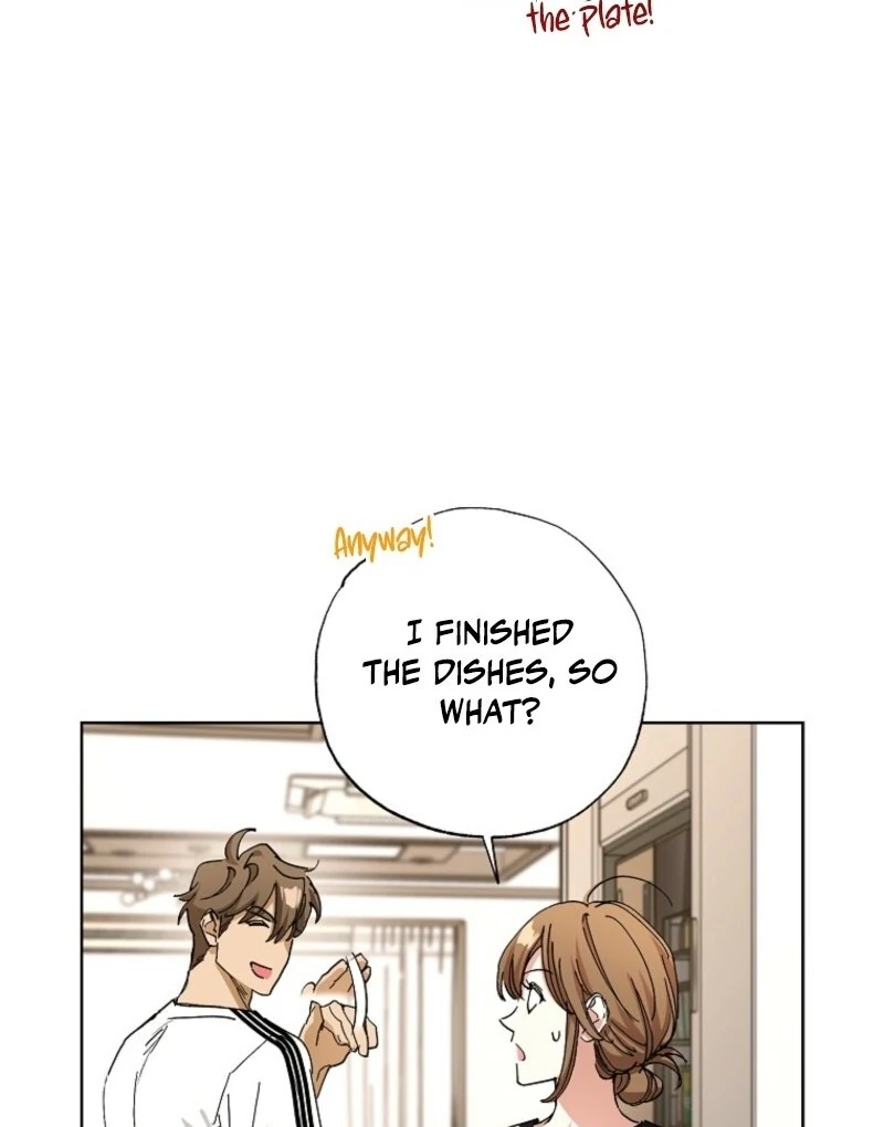 The Housekeeper in the Dungeon Chapter 60 - Page 40