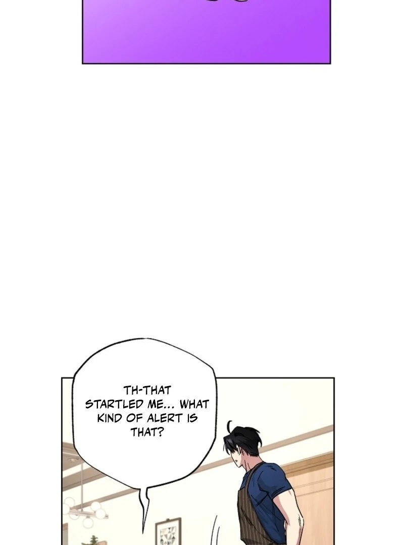 The Housekeeper in the Dungeon Chapter 60 - Page 5