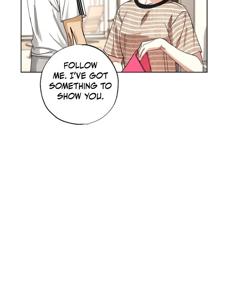 The Housekeeper in the Dungeon Chapter 60 - Page 41