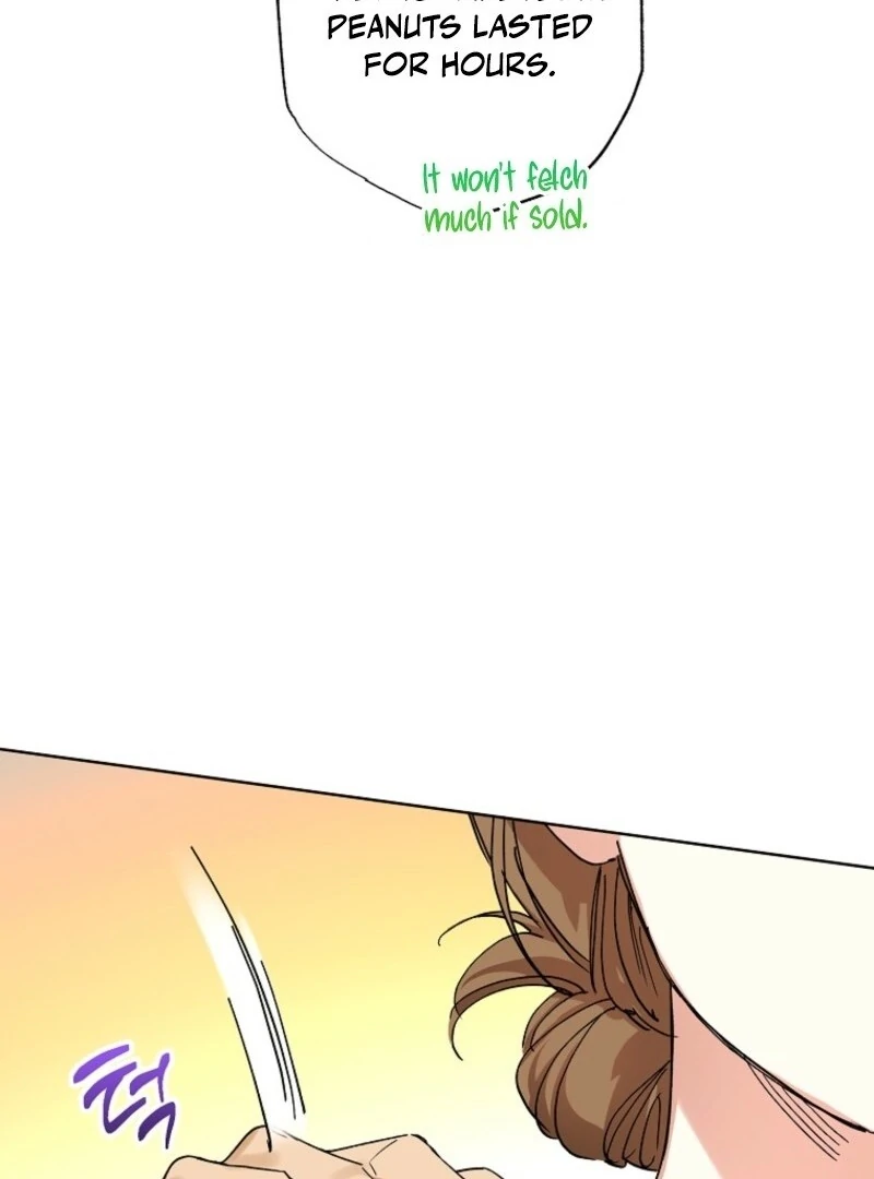 The Housekeeper in the Dungeon Chapter 60 - Page 48
