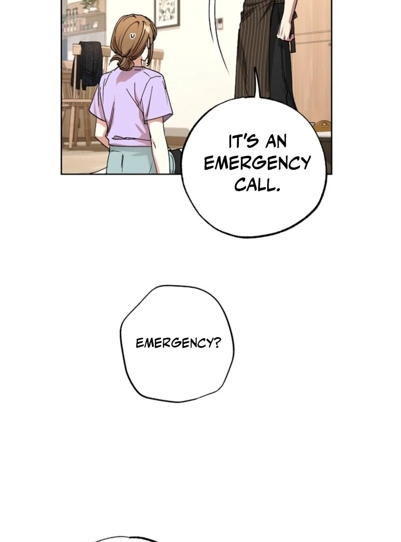 The Housekeeper in the Dungeon Chapter 60 - Page 6