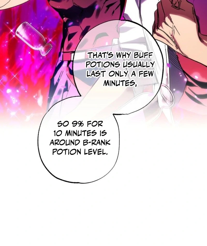 The Housekeeper in the Dungeon Chapter 60 - Page 54