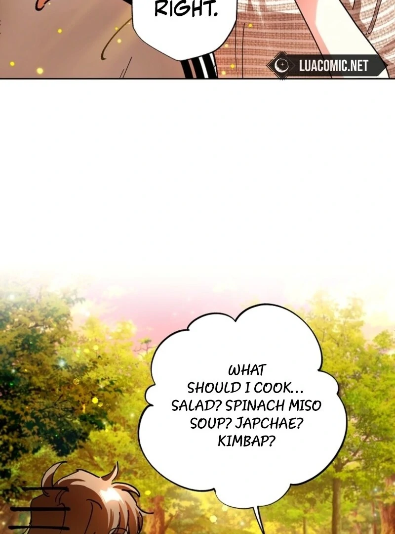 The Housekeeper in the Dungeon Chapter 60 - Page 57