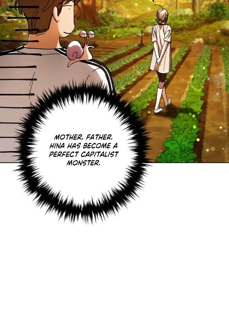 The Housekeeper in the Dungeon Chapter 60 - Page 58