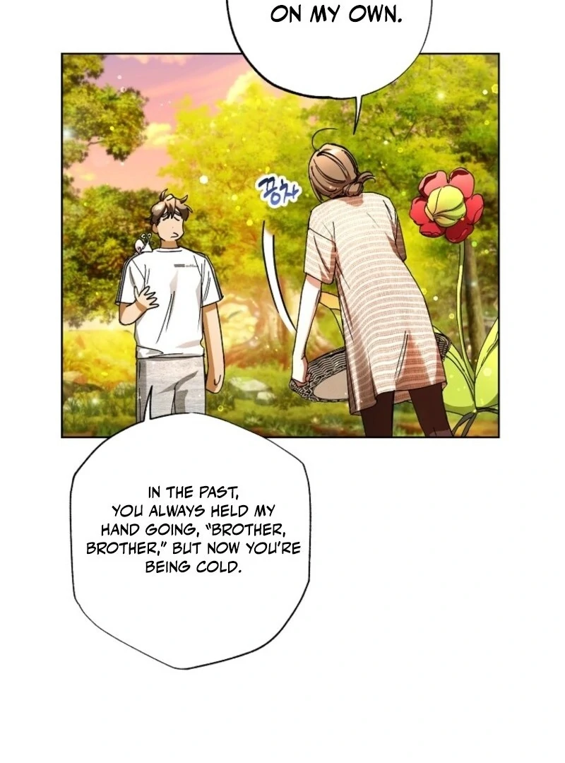 The Housekeeper in the Dungeon Chapter 60 - Page 63