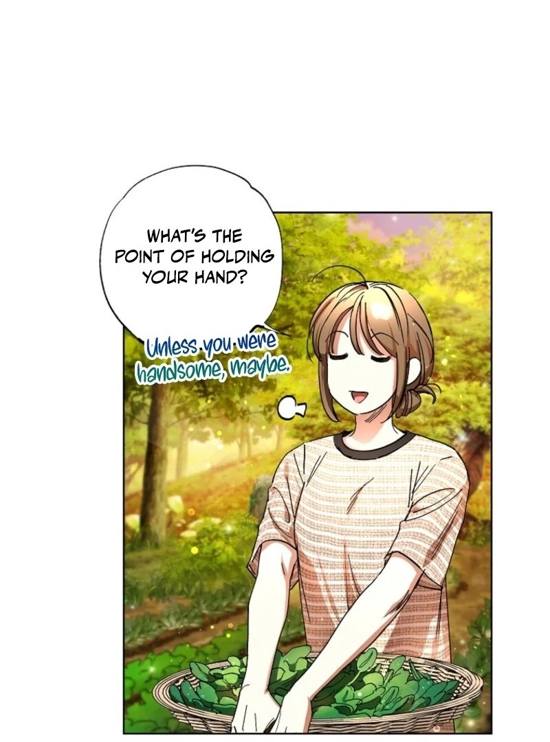 The Housekeeper in the Dungeon Chapter 60 - Page 64