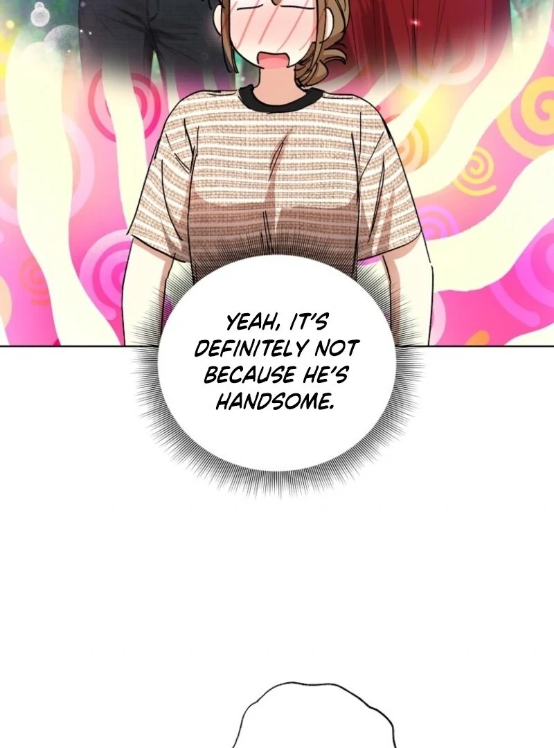 The Housekeeper in the Dungeon Chapter 60 - Page 70