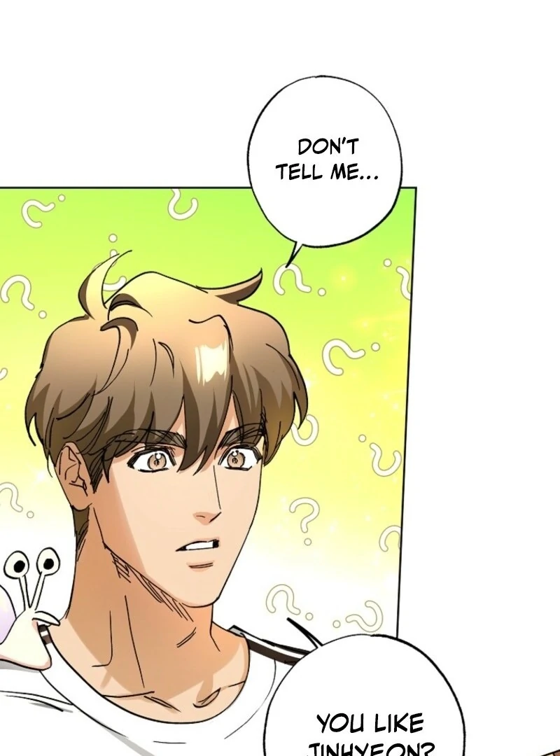 The Housekeeper in the Dungeon Chapter 60 - Page 72