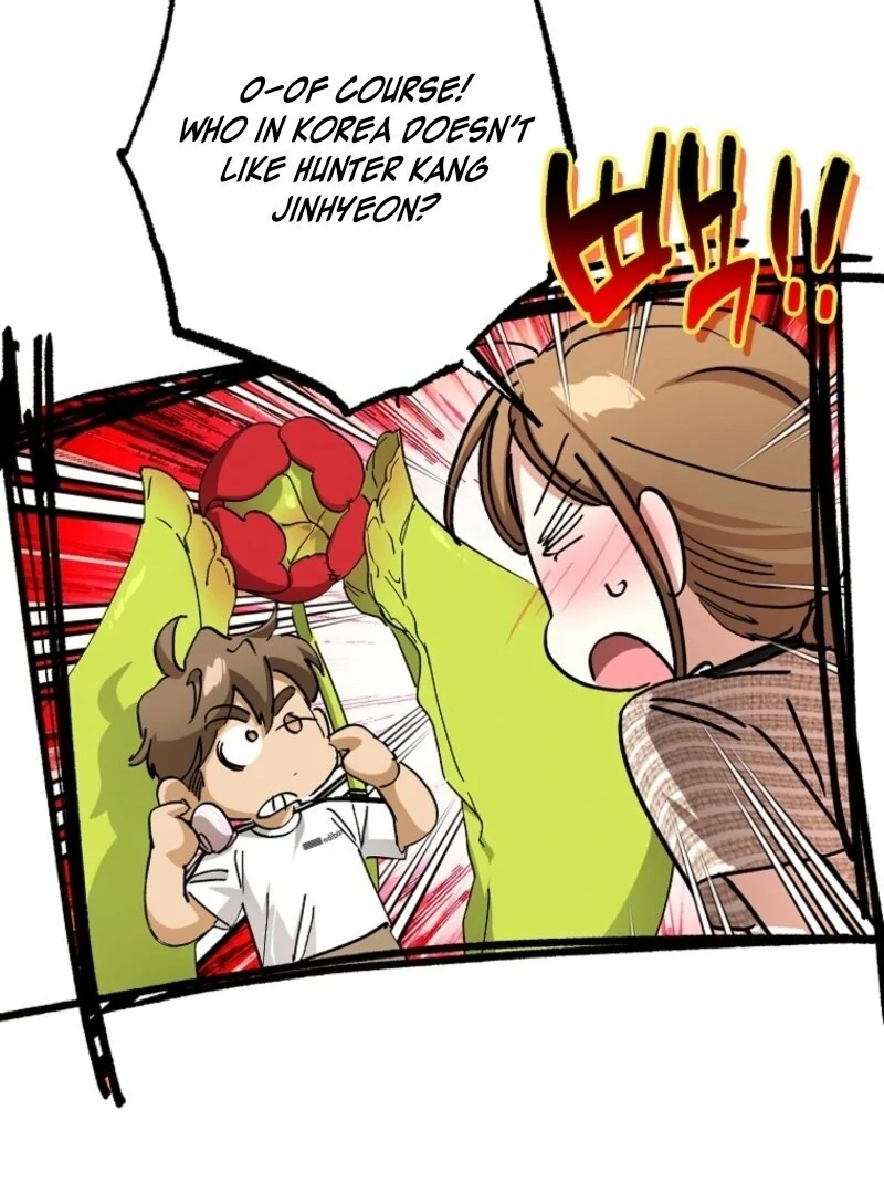 The Housekeeper in the Dungeon Chapter 60 - Page 74