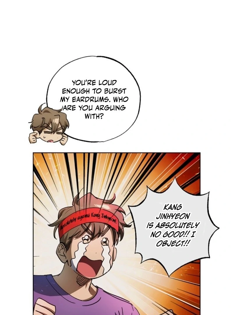 The Housekeeper in the Dungeon Chapter 60 - Page 75