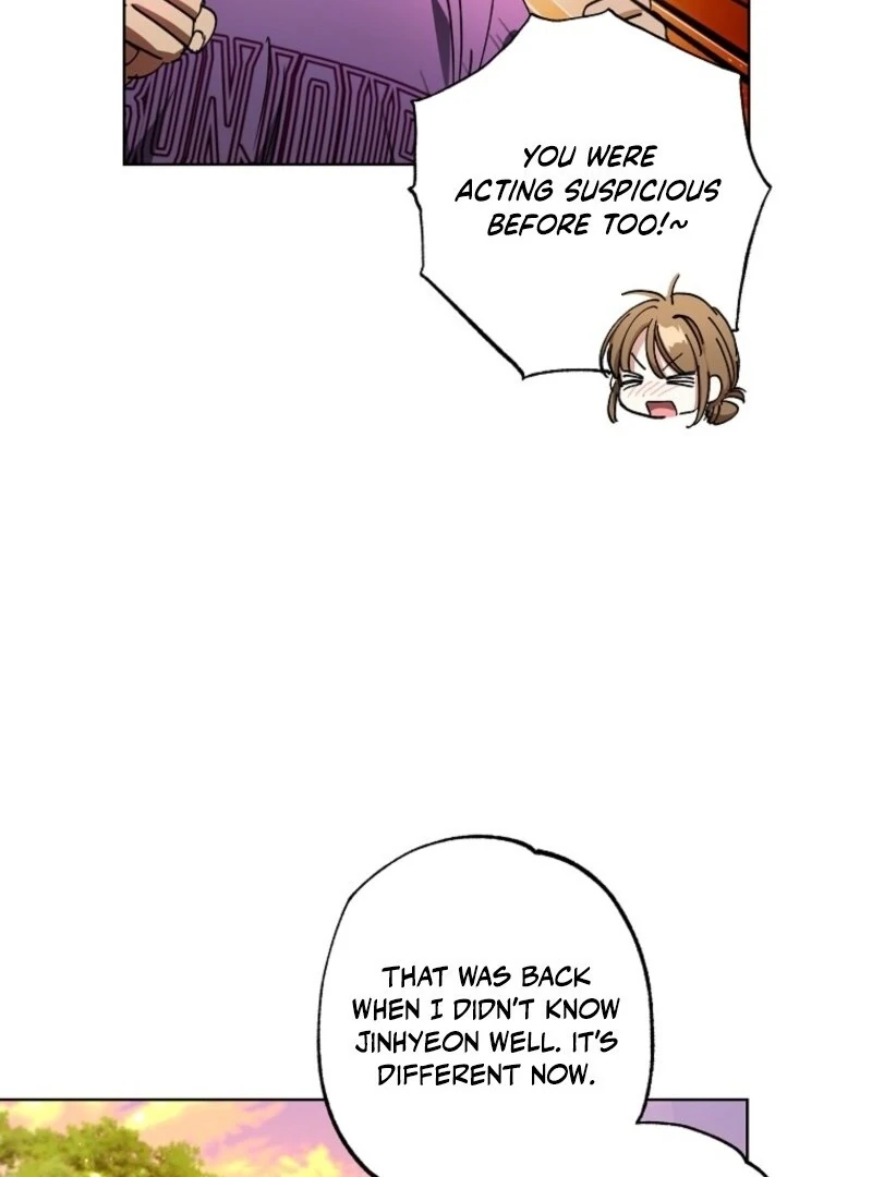 The Housekeeper in the Dungeon Chapter 60 - Page 76