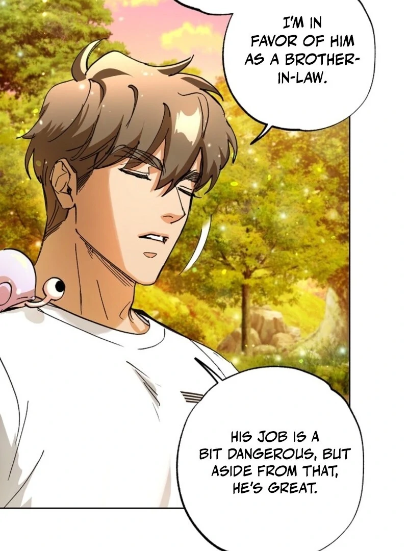 The Housekeeper in the Dungeon Chapter 60 - Page 77