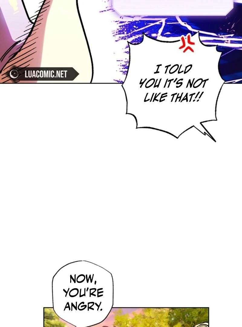 The Housekeeper in the Dungeon Chapter 60 - Page 80