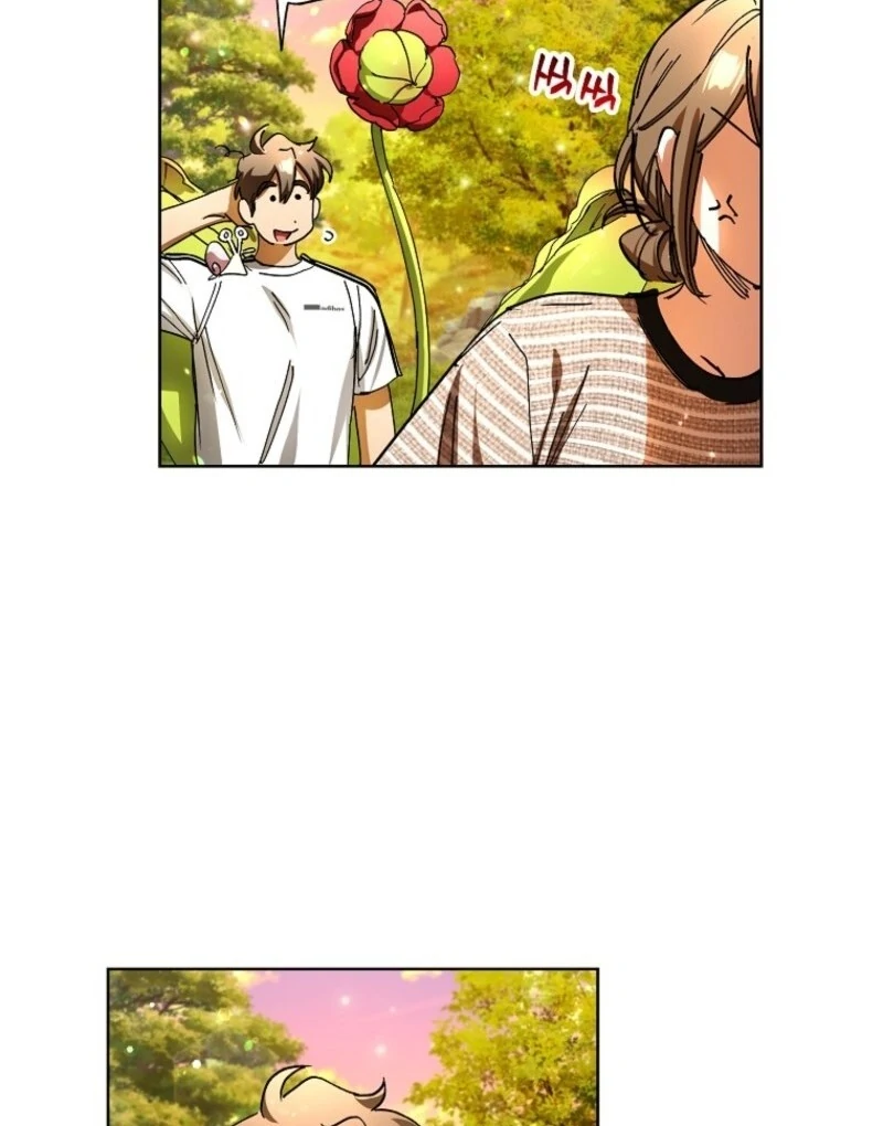 The Housekeeper in the Dungeon Chapter 60 - Page 81
