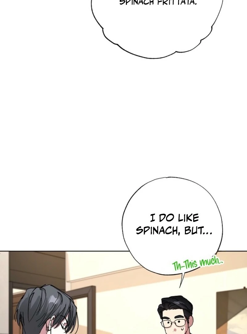 The Housekeeper in the Dungeon Chapter 60 - Page 89