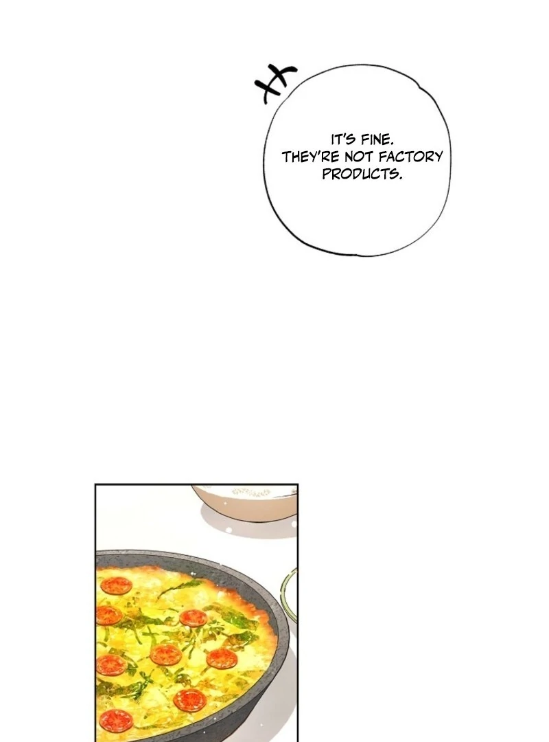 The Housekeeper in the Dungeon Chapter 61 - Page 11