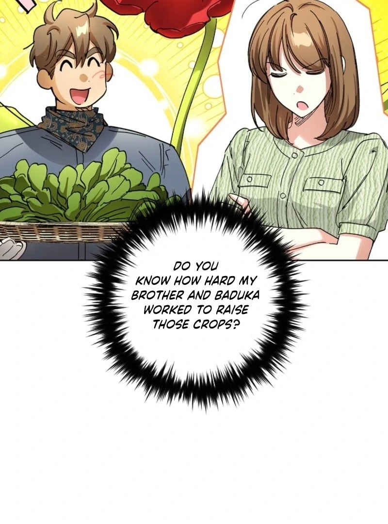 The Housekeeper in the Dungeon Chapter 61 - Page 101