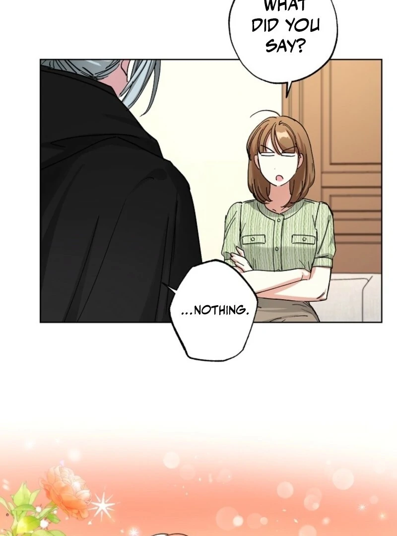 The Housekeeper in the Dungeon Chapter 61 - Page 103