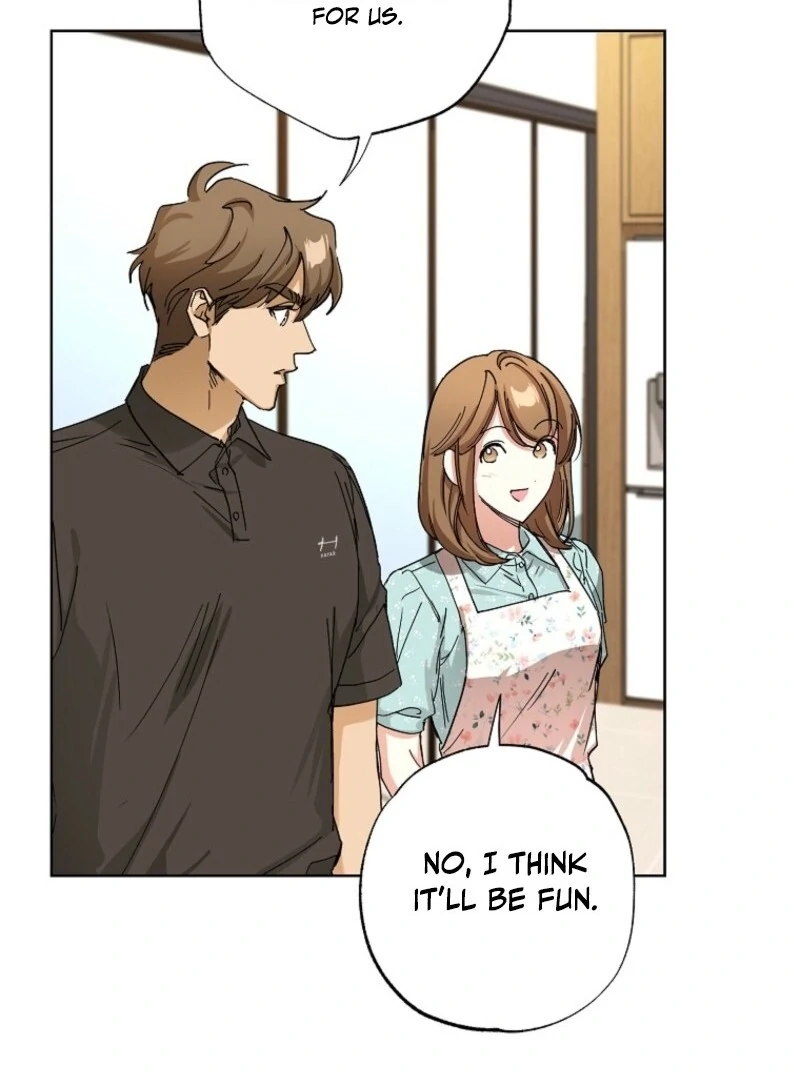 The Housekeeper in the Dungeon Chapter 61 - Page 23