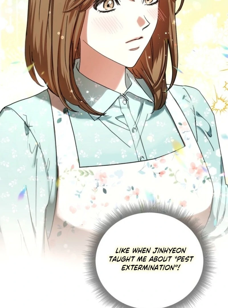The Housekeeper in the Dungeon Chapter 61 - Page 25
