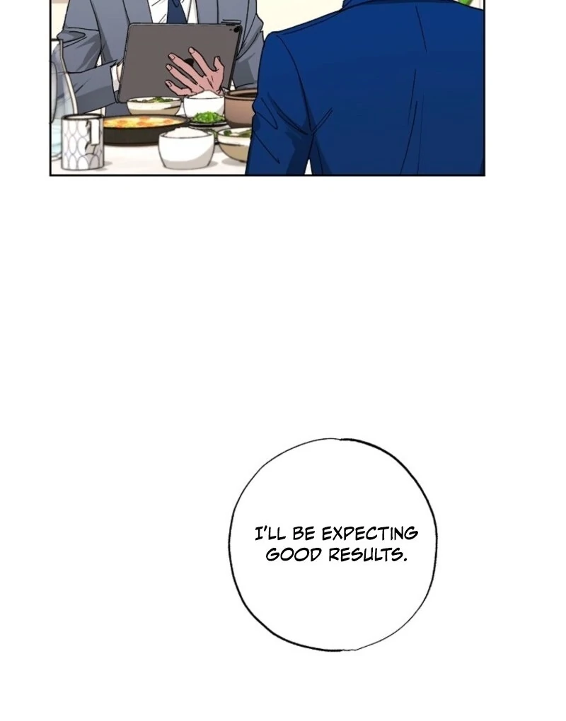 The Housekeeper in the Dungeon Chapter 61 - Page 27