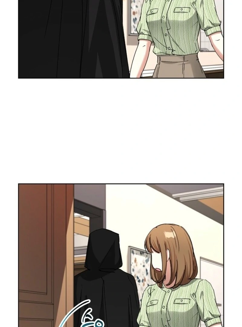 The Housekeeper in the Dungeon Chapter 61 - Page 38