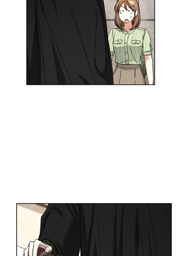The Housekeeper in the Dungeon Chapter 61 - Page 40