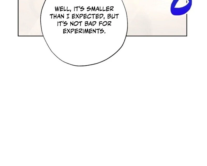 The Housekeeper in the Dungeon Chapter 61 - Page 42