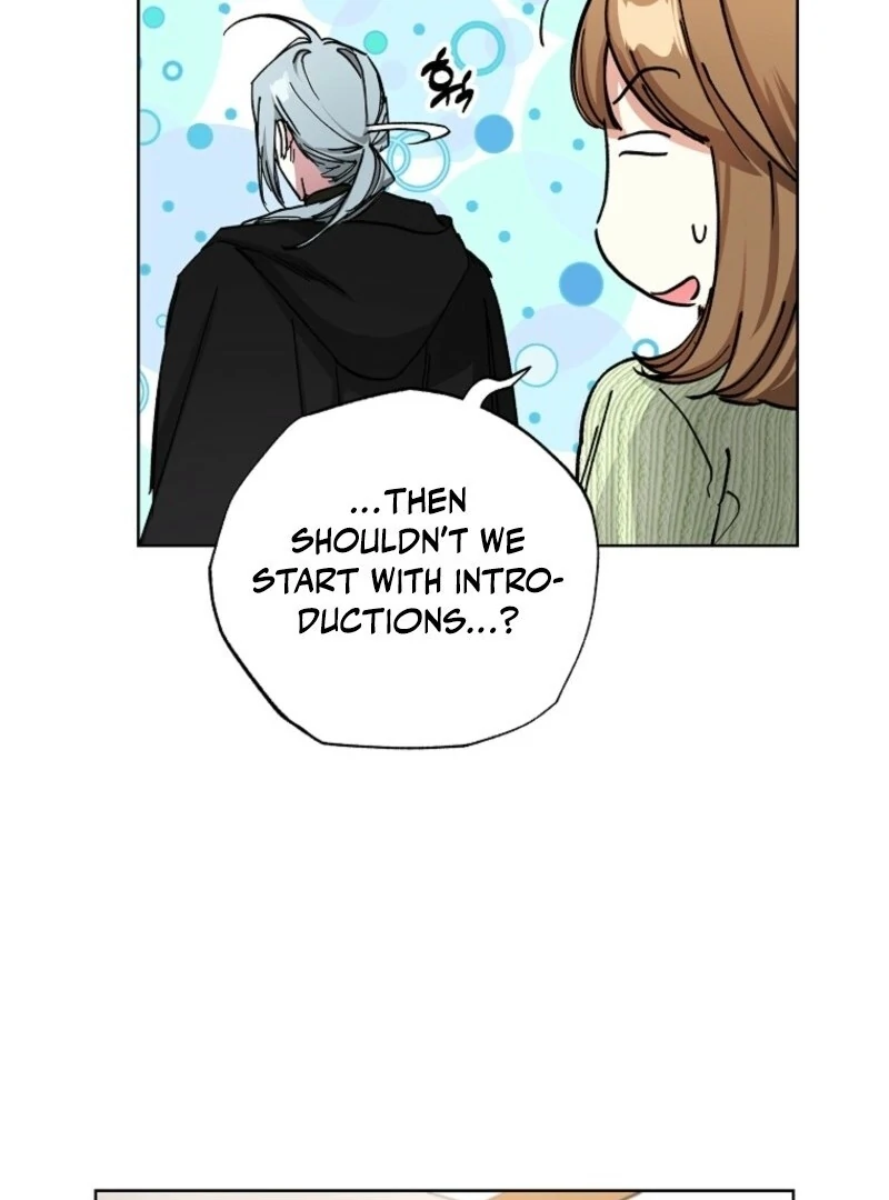 The Housekeeper in the Dungeon Chapter 61 - Page 47