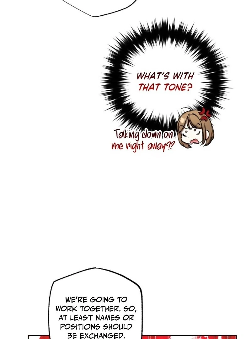 The Housekeeper in the Dungeon Chapter 61 - Page 49