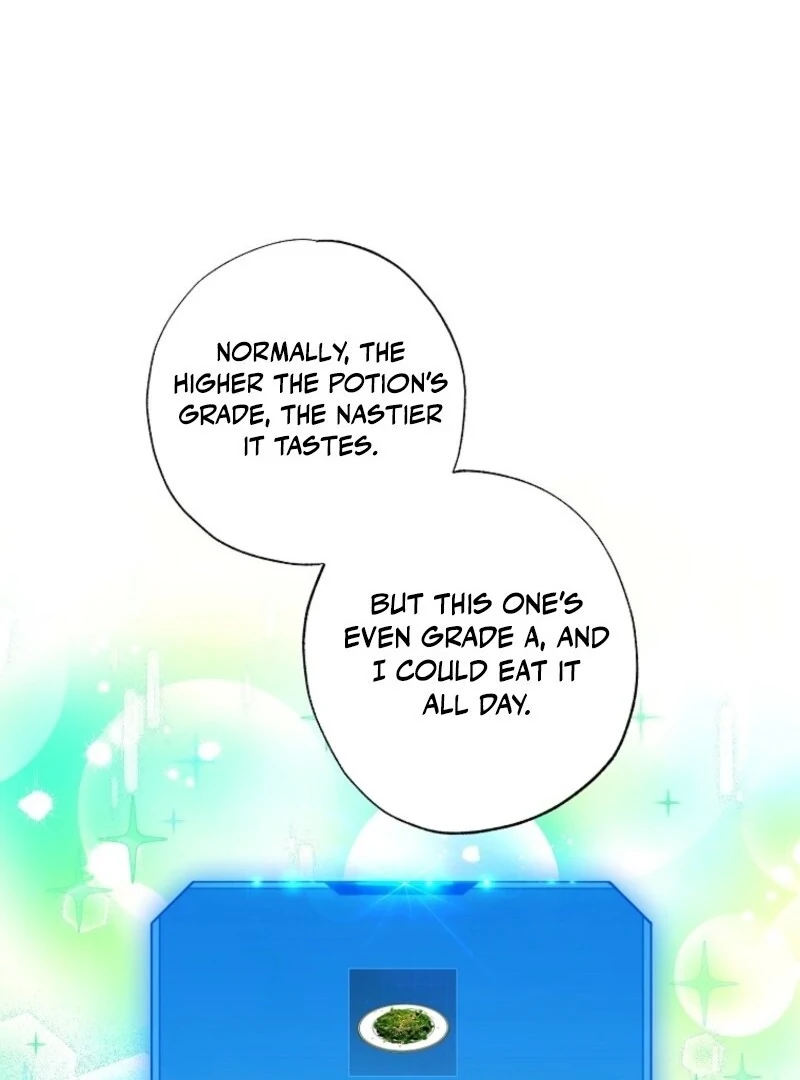 The Housekeeper in the Dungeon Chapter 61 - Page 6