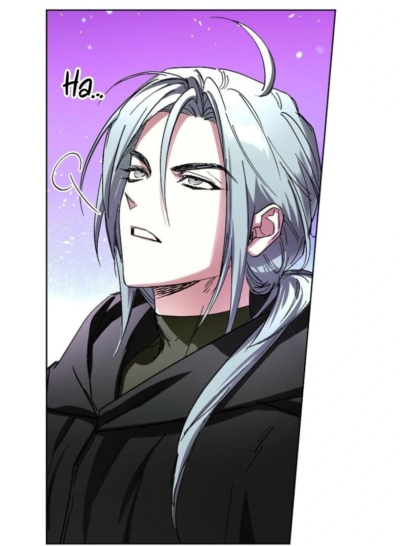 The Housekeeper in the Dungeon Chapter 61 - Page 51