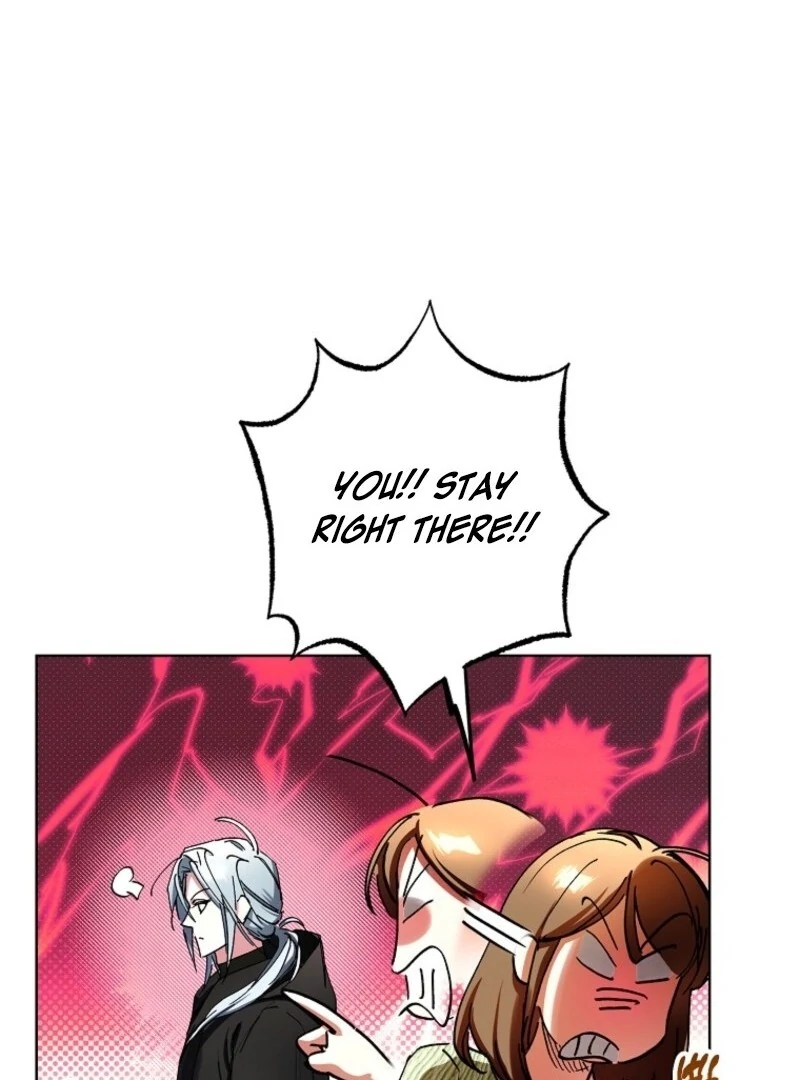 The Housekeeper in the Dungeon Chapter 61 - Page 59